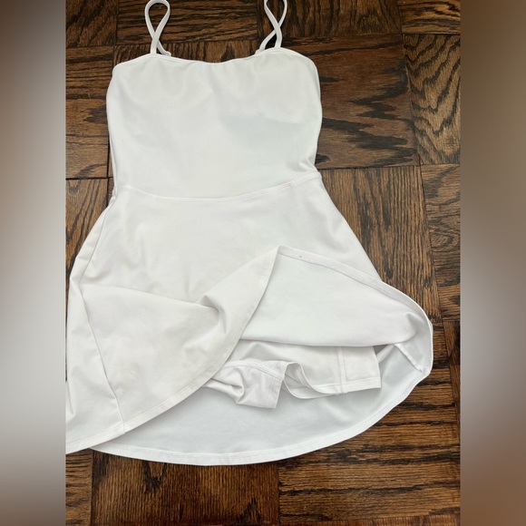 Alosoft Courtside Tennis Dress - Picture 3 of 6